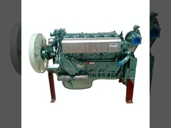 Συναρμολόγηση κινητήρα