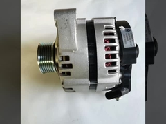 Γεννήτρια εξαρτημάτων φορτηγών