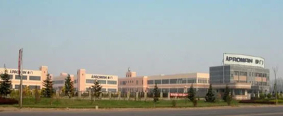 Κίνα Jinan Belt-Way truck part Co., Ltd