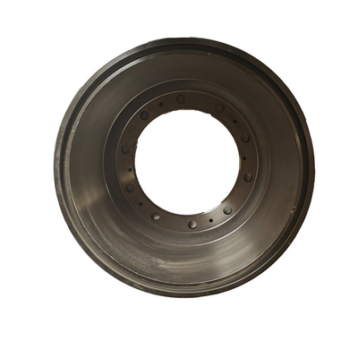 Sinotruk Brake Drum Wg9231342006 Αφρική Κεντρική αγορά με υποστήριξη πληρωμών σε δολάρια ΗΠΑ