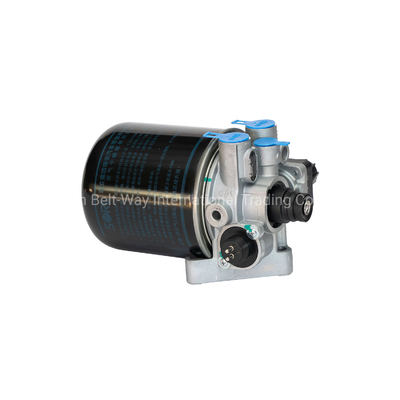 Sinotruk HOWO Auto Parts Air Dryer Assembly Wg9100368471 για τον κινητήρα Wp10 Steering Gea