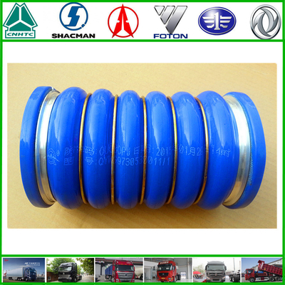 HOWO Τροχαία ανταλλακτικά Intercooler WG9730530011 για υποστήριξη στην πληρωμή USD
