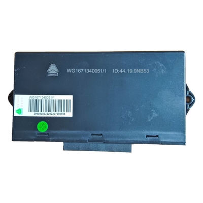 HOWO Sinotruk N7g βαρέος φορτηγός πόρτες ελεγκτή Wg1671340051 για τις ανάγκες φορτηγού σας