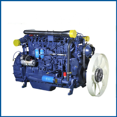 We Chai Wp10.336 /Wp10.375/ Wp12.336/Wp12.380 Ανταλλακτική συναρμολόγηση κινητήρα οχήματος