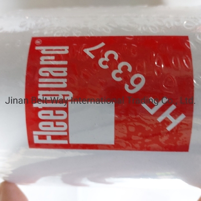 Το φίλτρο πετρελαίου Fleetguard Hf6337 Η απόλυτη επιλογή για προβλήματα προϊόντων και εξαρτήματα μπαταριών