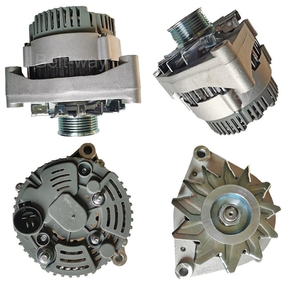 Vg1560090012 Ενσωματωμένος εναλλάκτης για Sinotruk HOWO Truck Wd615.47 Μηχανή στη Νότια Ασία