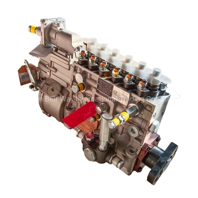 40 Kgs Vg1560080022 PS8500 αντλία έγχυσης καυσίμου για HOWO Weichai Wd615.69 336HP όπως δείχνει