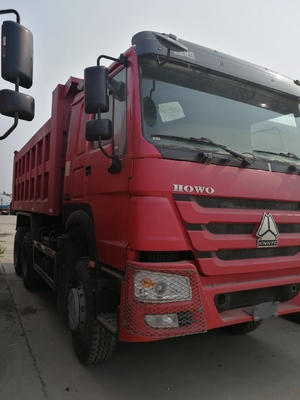 Sinotruk Shacman FAW Καθαριστικό φορτηγό Τράκτορα κεφαλή βαρέα ελαφρά φορτηγά 4*2 6*4 Ασφαλείς πληρωμές