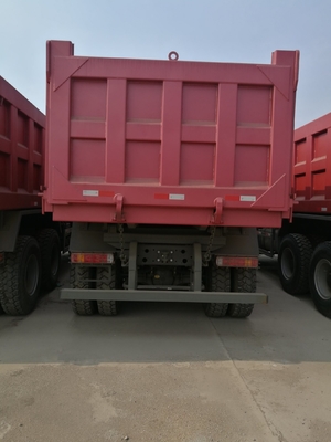 Sinotruk Shacman FAW Καθαριστικό φορτηγό Τράκτορα κεφαλή βαρέα ελαφρά φορτηγά 4*2 6*4 Ασφαλείς πληρωμές