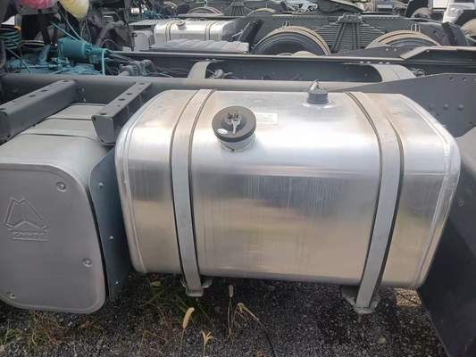 Οδηγός 6×4 Δεύτερο Χέρι 10 τροχούς Shacman Sinotruk HOWO 336-380HP Τροχαίο Τούμπα