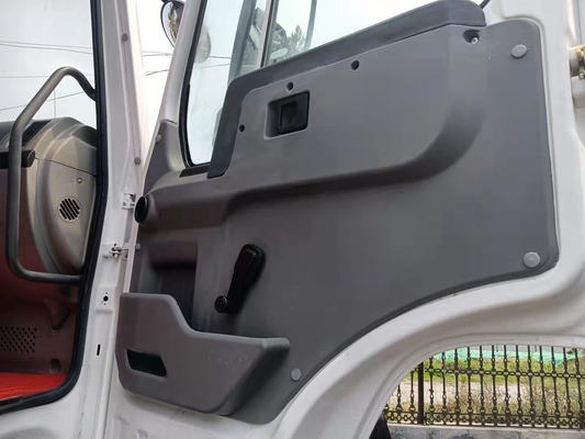 Οδηγός 6×4 Δεύτερο Χέρι 10 τροχούς Shacman Sinotruk HOWO 336-380HP Τροχαίο Τούμπα