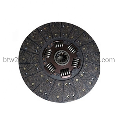 430 Πλάκα συμπλέκτη Wg9725160390 Προστατευμένο από Made-in-com για τις ανάγκες σας