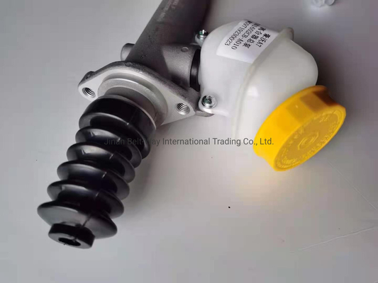 Sino Truck HOWO αντλία συμπλέκτη Wg9719230013 Η καλύτερη επιλογή για τα ανταλλακτικά του οχήματός σας