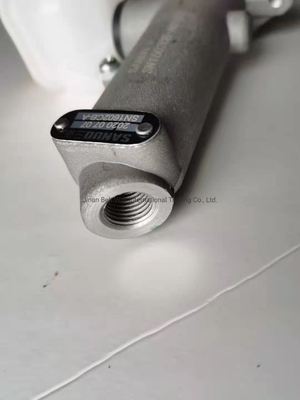 HOWO Weichai Shacman Συμπλέκτη Κεντρικός κύλινδρος Wg9719230013 Υποστήριξη πληρωμή σε δολάρια ΗΠΑ και OEM