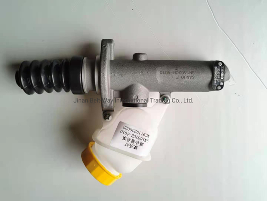 HOWO Weichai Shacman Συμπλέκτη Κεντρικός κύλινδρος Wg9719230013 Υποστήριξη πληρωμή σε δολάρια ΗΠΑ και OEM
