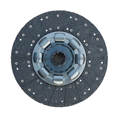 Πάνω- Sinotruk HOWO δίσκος συμπλέκτη Assy Wg9725160390 για ηλεκτρικό σύστημα μέρη μπαταρία