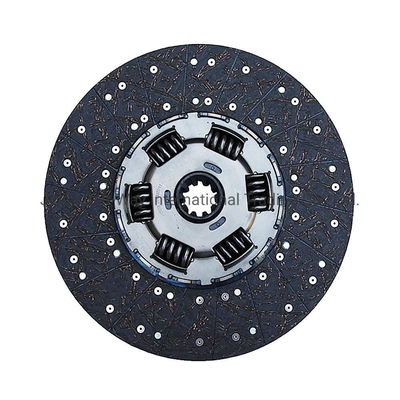 Πάνω- Sinotruk HOWO δίσκος συμπλέκτη Assy Wg9725160390 για ηλεκτρικό σύστημα μέρη μπαταρία