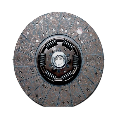 Πάνω- Sinotruk HOWO δίσκος συμπλέκτη Assy Wg9725160390 για ηλεκτρικό σύστημα μέρη μπαταρία