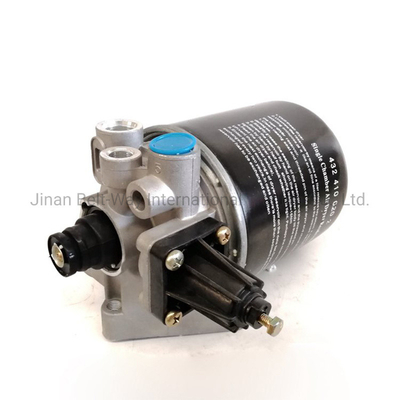 Αίτηση επιστροφής Sinotruk HOWO Air Dryer Wg9000360521 με πιστοποίηση GS