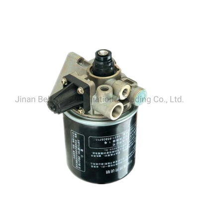 Αίτηση επιστροφής Sinotruk HOWO Air Dryer Wg9000360521 με πιστοποίηση GS