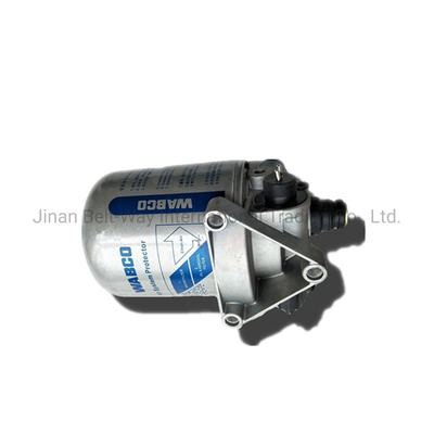 Αίτηση επιστροφής Sinotruk HOWO Air Dryer Wg9000360521 με πιστοποίηση GS