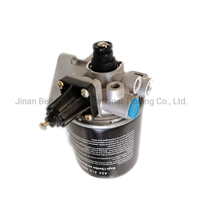 Αίτηση επιστροφής Sinotruk HOWO Air Dryer Wg9000360521 με πιστοποίηση GS