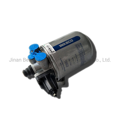 Αίτηση επιστροφής Sinotruk HOWO Air Dryer Wg9000360521 με πιστοποίηση GS