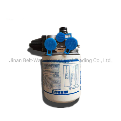 Αίτηση επιστροφής Sinotruk HOWO Air Dryer Wg9000360521 με πιστοποίηση GS