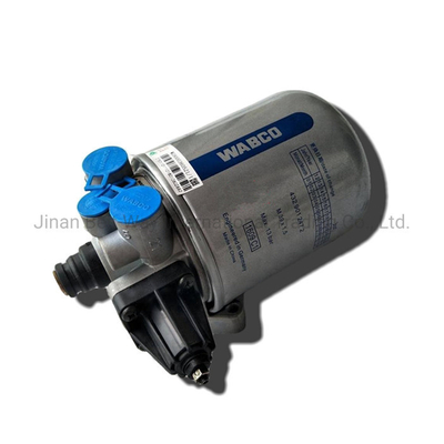 Sinotruk HOWO Air Dryer Wg9000360521 Επικοινωνία για φορτίο και εκτιμώμενο χρόνο παράδοσης