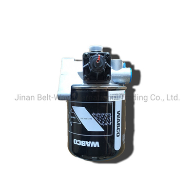 Sinotruk HOWO Air Dryer Wg9000360521 Επικοινωνία για φορτίο και εκτιμώμενο χρόνο παράδοσης