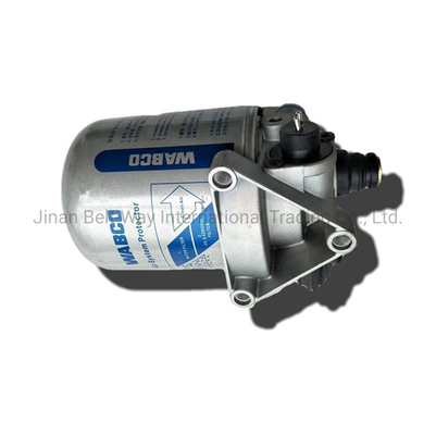 Sinotruk HOWO Air Dryer Wg9000360521 Επικοινωνία για φορτίο και εκτιμώμενο χρόνο παράδοσης