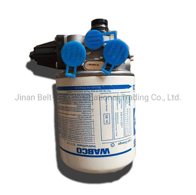 Sinotruk HOWO Air Dryer Wg9000360521 Επικοινωνία για φορτίο και εκτιμώμενο χρόνο παράδοσης