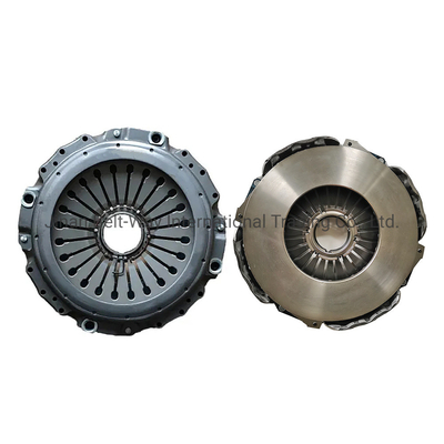 Πίνακας πίεσης συμπλέκτη φορτηγού Sinotruk HOWO Az9725160100 για συμπλέκτες αποδοτικότητας κινητήρα