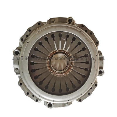 Πίνακας πίεσης συμπλέκτη φορτηγού Sinotruk HOWO Az9725160100 για συμπλέκτες αποδοτικότητας κινητήρα
