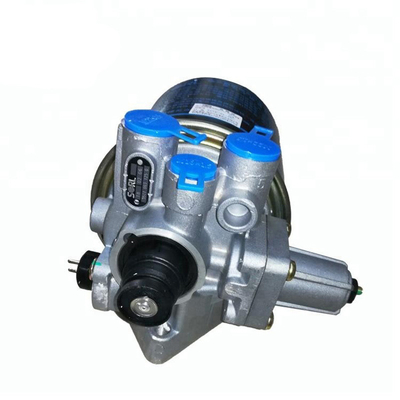 Sinotruk HOWO Τροχαία εξαρτήματα Wabco Air Dryer Wg9000360521 Αρχική επαφή για το κόστος αποστολής