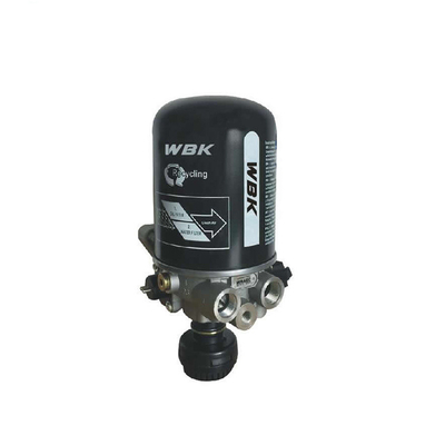 Sinotruk HOWO Τροχαία εξαρτήματα Wabco Air Dryer Wg9000360521 Αρχική επαφή για το κόστος αποστολής