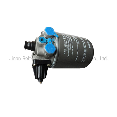 Κατασκευή στεγνωτήρα αέρα Assy Wg9000360521 για Sinotruck και HOWO για την κάλυψη των αναγκών των πελατών
