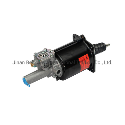 Μέρη συστήματος κίνησης εμπρός άξονα Sinotruk Original HOWO Clutch Booster WG9725230041