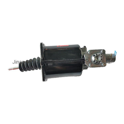 Μέρη συστήματος κίνησης εμπρός άξονα Sinotruk Original HOWO Clutch Booster WG9725230041