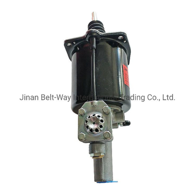 Μέρη συστήματος κίνησης εμπρός άξονα Sinotruk Original HOWO Clutch Booster WG9725230041