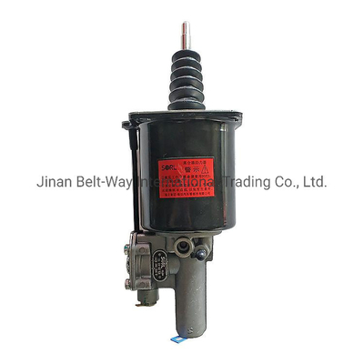 Μέρη συστήματος κίνησης εμπρός άξονα Sinotruk Original HOWO Clutch Booster WG9725230041