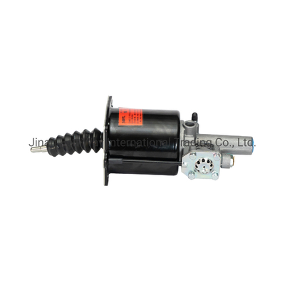 Μέρη συστήματος κίνησης εμπρός άξονα Sinotruk Original HOWO Clutch Booster WG9725230041