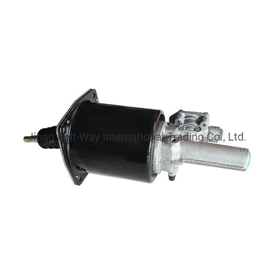 Μέρη συστήματος κίνησης εμπρός άξονα Sinotruk Original HOWO Clutch Booster WG9725230041