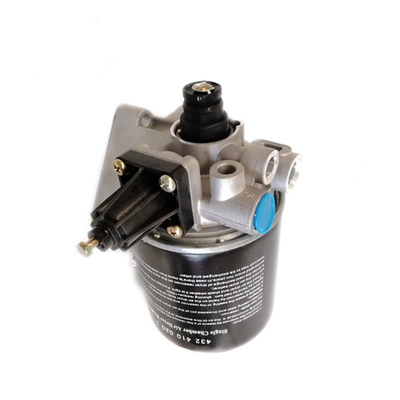 Sinotruk HOWO Συσκευές Wabco Air Dryer WG9000360521 Ασφαλείς πληρωμές στο Made-in.com