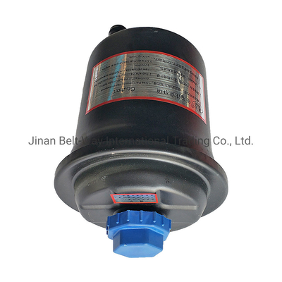 Sinotruck HOWO δεξαμενή ελαίου διεύθυνσης Wg9725470060 για την τυποποιημένη απόδοση κινητήρα Wp12