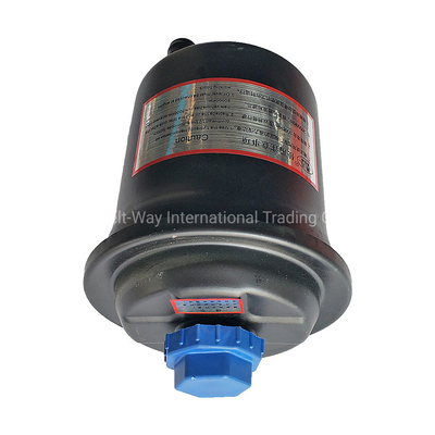 Μέρη συστήματος μεταφοράς Wg9725470060 Στροφή αντλία καυσίμου για Sinotruck HOWO 371