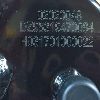 Φωτισμός Κεταφορική δεξαμενή ελαίου Dz95319470084 Φίλτρο Dz95319470088 για Shacman Performance