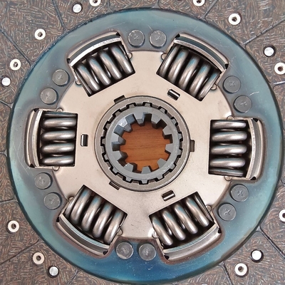 Wd615/Wd618/Wp10/Wp12 Μηχανικό Sinotruk HOWO Τμήματα φορτηγών Πλάκα συμπλέκτη Wg9921161100