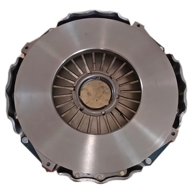 HOWO Πλάκα πίεσης συμπλέκτη φορτηγού Wg9114160010 για μοντέλο κινητήρα Wd615/Wd618/Wp10/Wp12