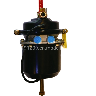 Προσαρμοσμένο HOWO Truck Spring Air Brake Chamber Wg9000360600 με ασφαλείς πληρωμές